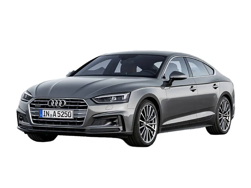Audi A5 1.4 TFSI Sportback 4