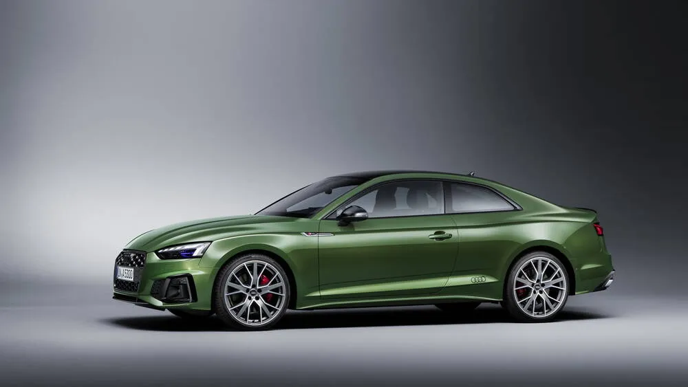 Audi A5 1.4 TFSI Sportback 6