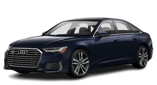 Audi A6 2.0 TFSI 2