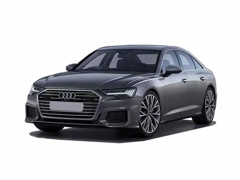 Audi A6 45 TFSI quattro tronic