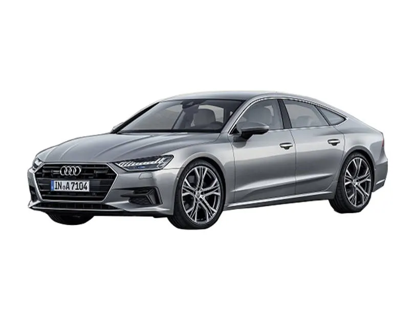 Audi A7 40 TFSI quattro tronic 3