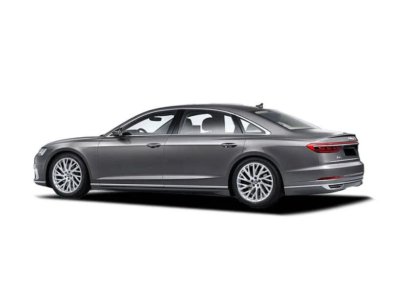 Audi A8 55 TFSI quattro Tiptronic 6