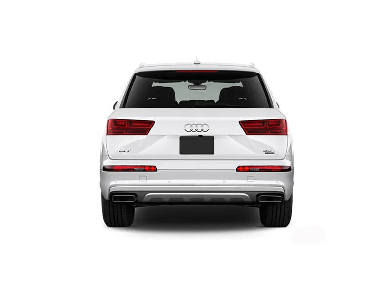 Audi Q7 3.0 TFSI 5