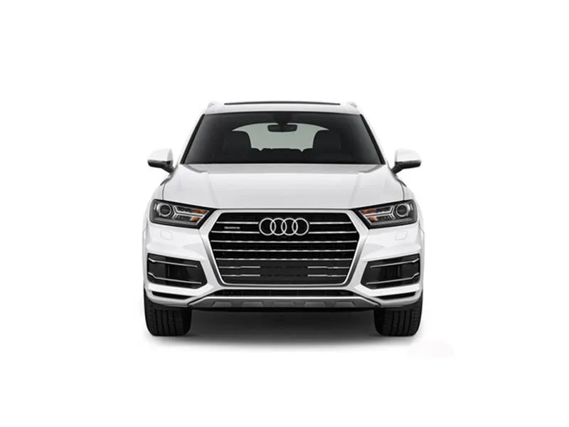 Audi Q7 45 TFSI quattro 3