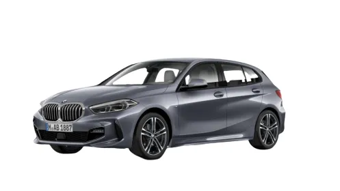 BMW 1 Series 120d 3
