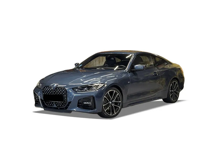 BMW 4 Series 430i Coupe