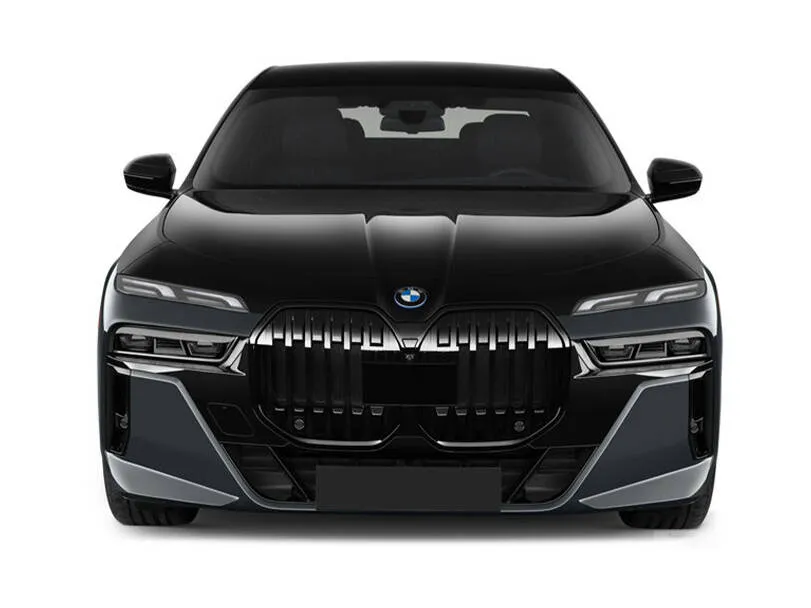 BMW 7 Series i7 xDrive60 Excellence 3
