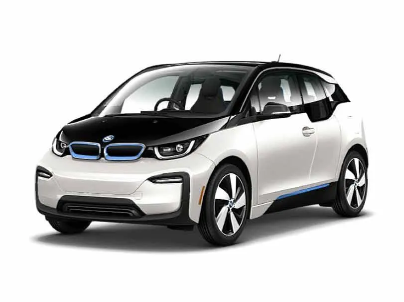 BMW i3 REx 3