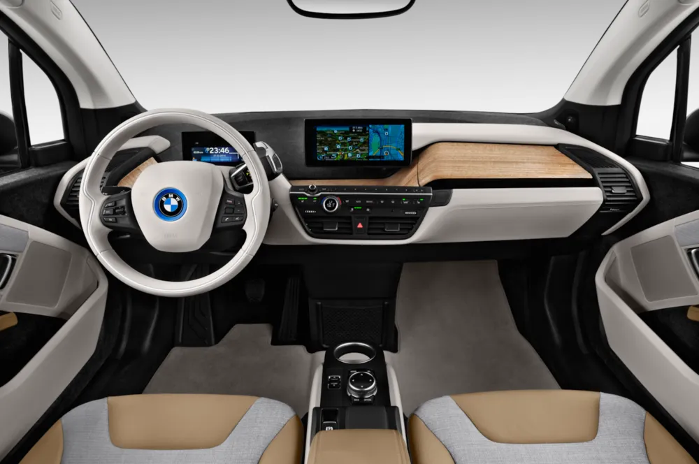 BMW i3 REx 6