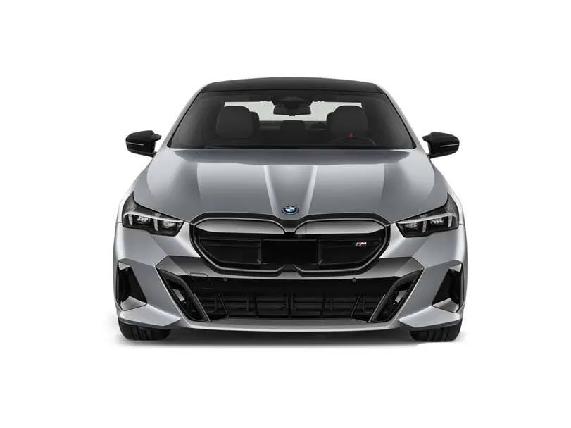 BMW i5 M60 xDrive 6