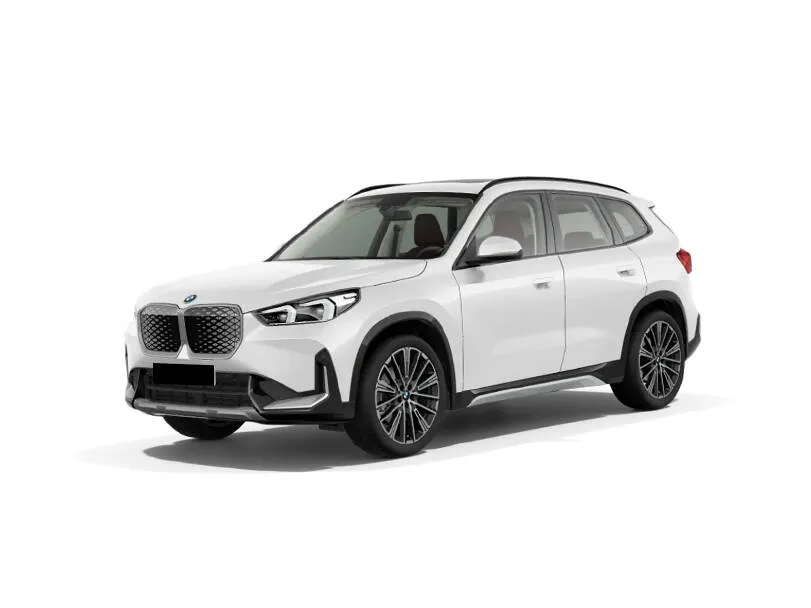 BMW iX iX1 xDrive30 4