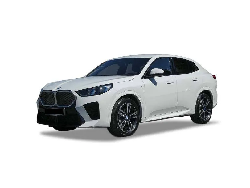BMW iX iX2 xDrive30