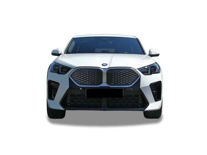 BMW iX iX2 xDrive30 3