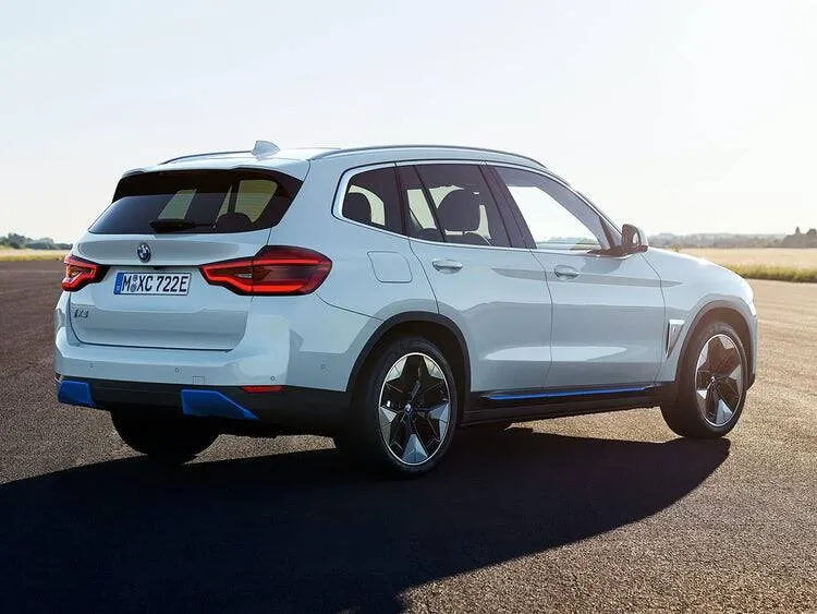 BMW iX iX3 Sport 3