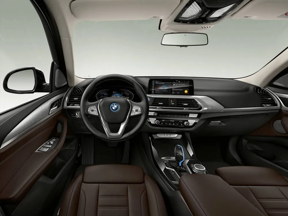 BMW iX iX3 Sport 5