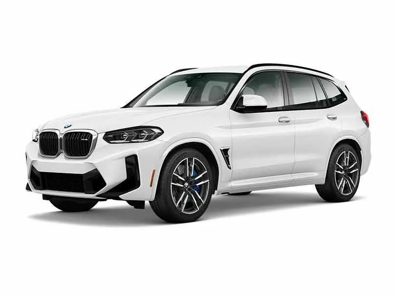 BMW X3 xDrive30e 3