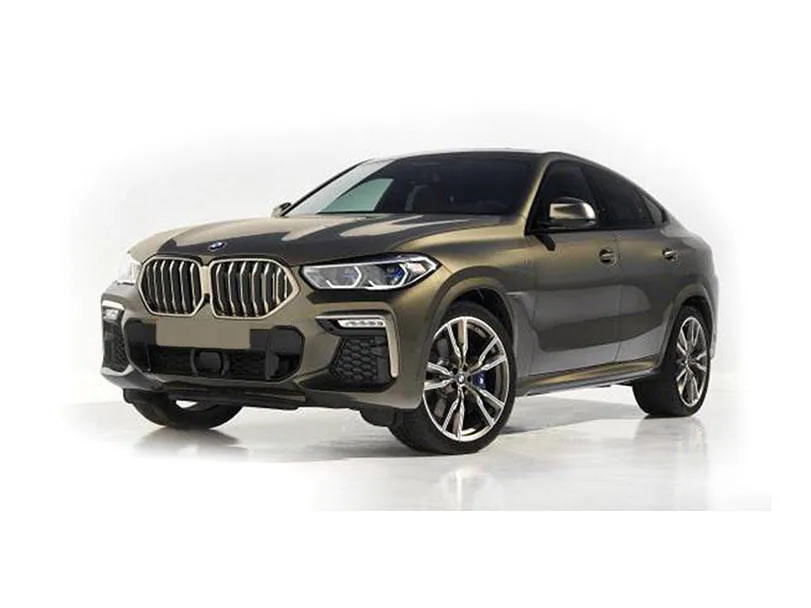 BMW X6 xDrive40i 3