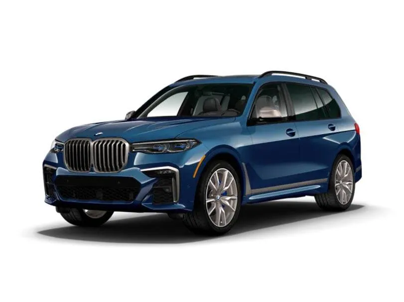 BMW X7 xDrive40i 2