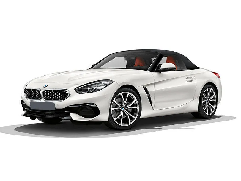 BMW Z4 M40i 3
