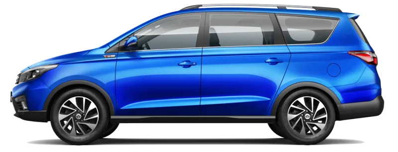 Changan A800 1.5T 3