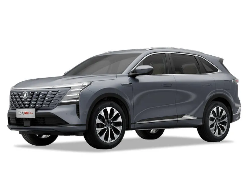 Changan CS75 Plus CS75 Plus Royal