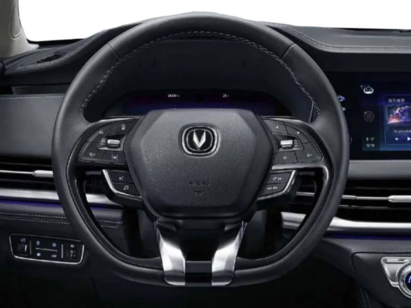 Changan CS95 CS95 Royal 2