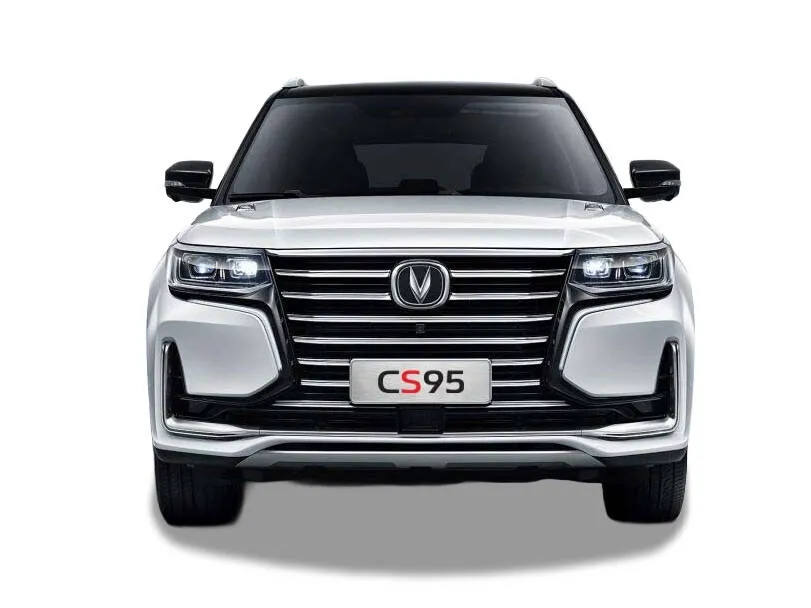 Changan CS95 CS95 Royal 6
