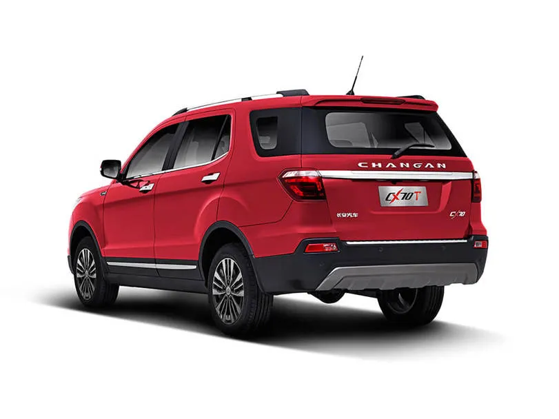 Changan CX70T 1.5T 3