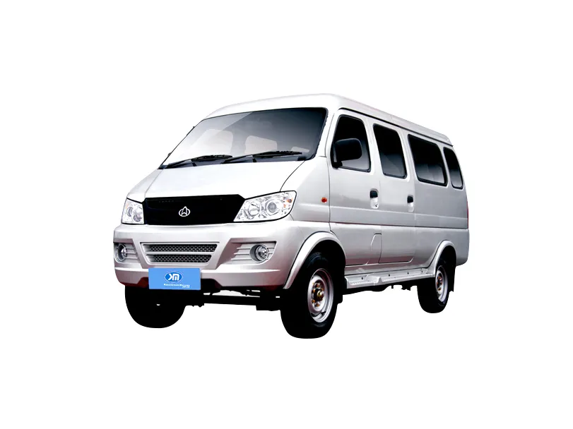 Changan Kaghan XL Base Grade 3