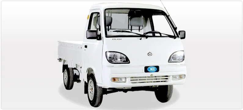 Changan Kalash Base Grade 3