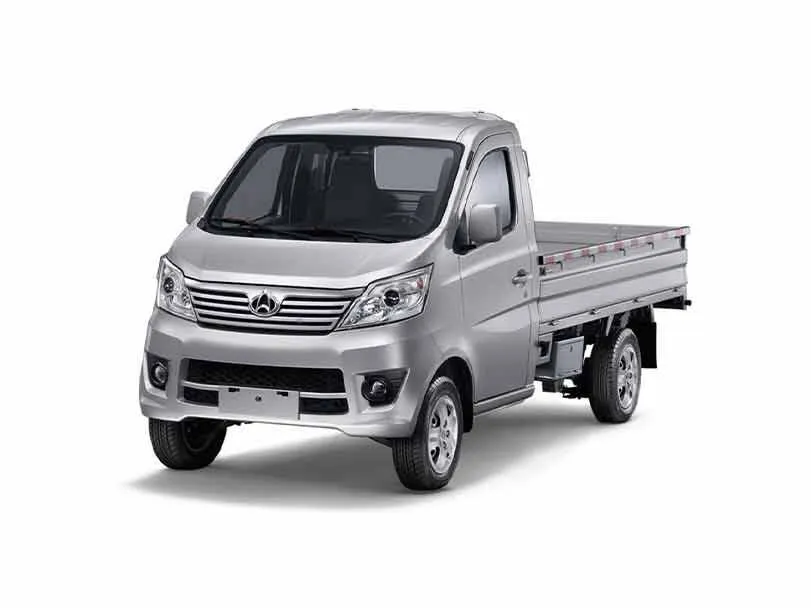 Changan M9 Sherpa Power 1.2L