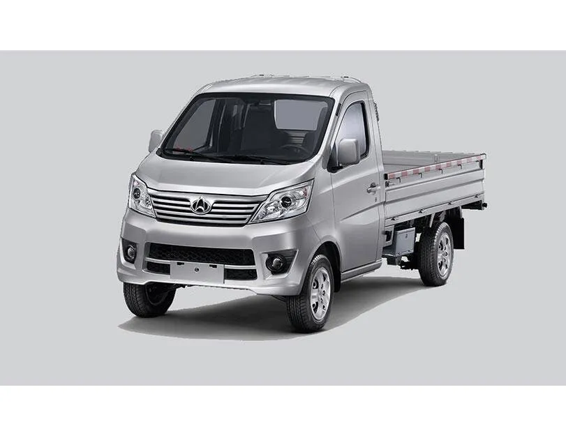 Changan M9 Sherpa Power 1.2L 6