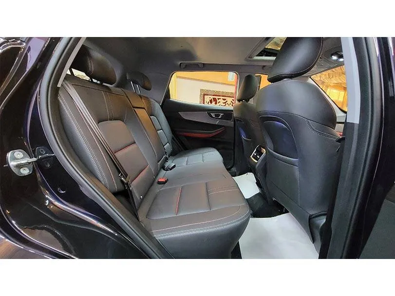 Chery Tiggo 4 Pro DEX Plus 1.5T 2