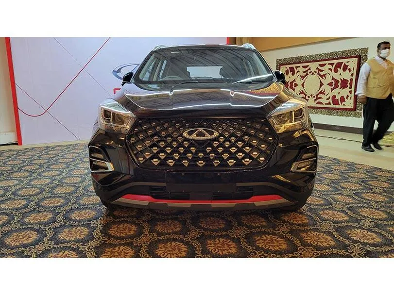 Chery Tiggo 4 Pro DEX Plus 1.5T 3