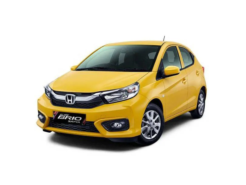 Honda Brio 1.2 -VTEC