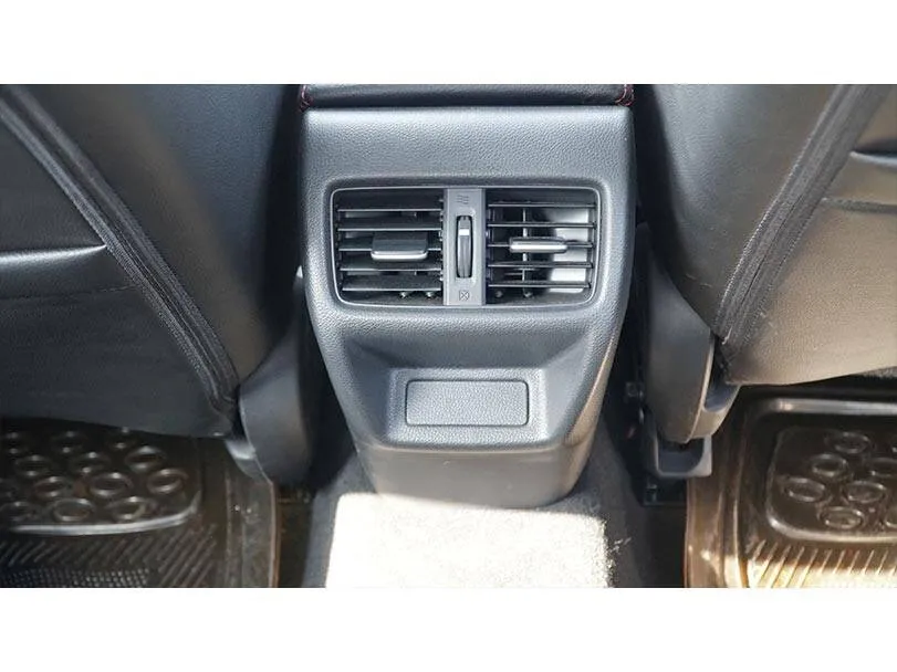 Honda Civic Oriel 2