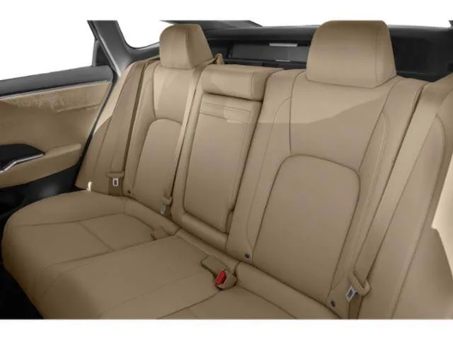 Honda Clarity PHEV 2