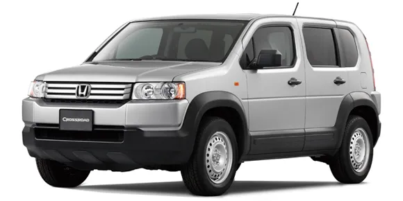 Honda Cross Road 1.8 X PACKAGE 5