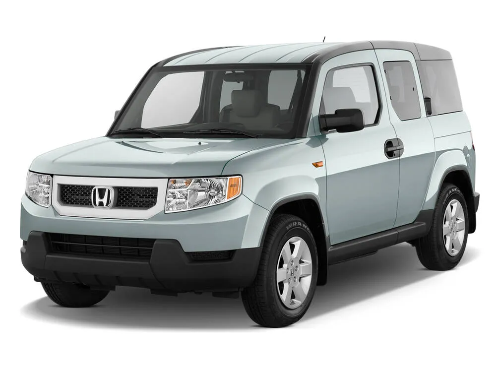 Honda Element EX 5
