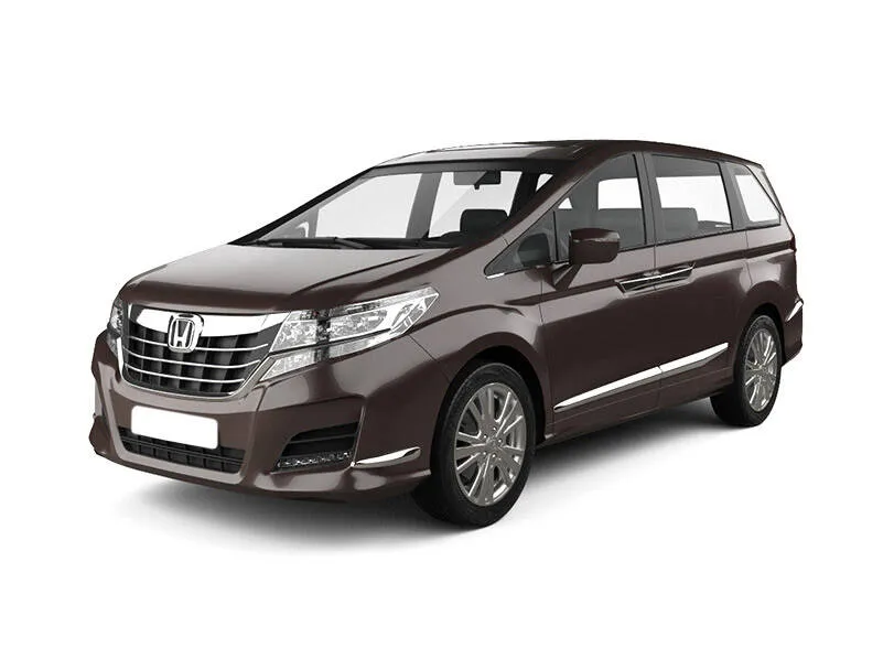Honda Elysion 2.4
