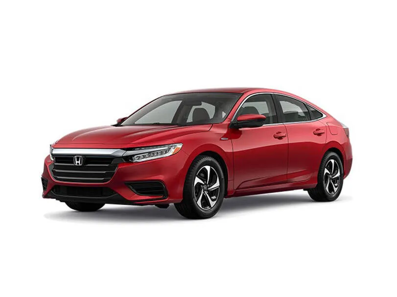 Honda Insight EX