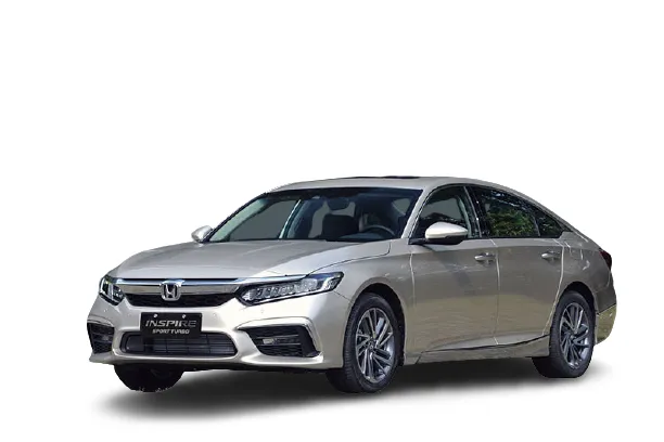 Honda Inspire 1.5L 3