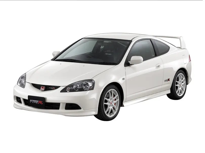 Honda Integra Type R 2