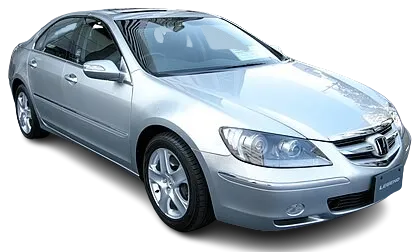 Honda Legend 3.5i VTEC V6 EX 5