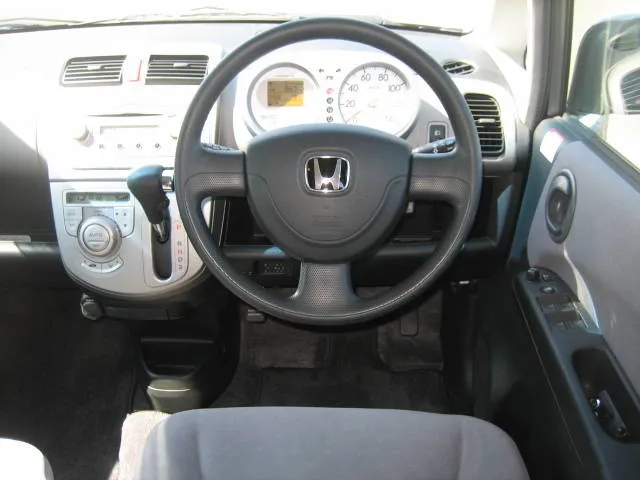 Honda Life Pastel Turbo HID Special 5