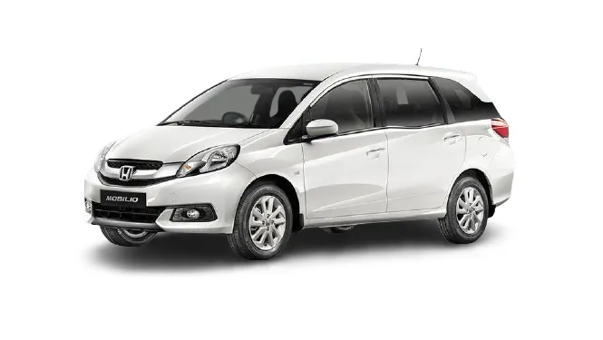 Honda Mobilio RS 5