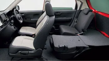 Honda N One One Premium Tourer 2