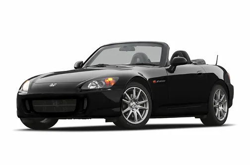 Honda S2000 2.0i VTEC GT 2