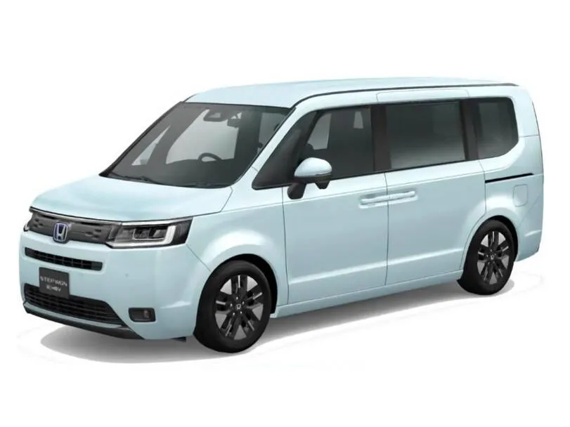 Honda Stepwgn Air