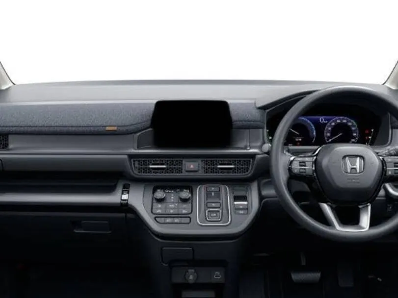 Honda Stepwgn Air 2